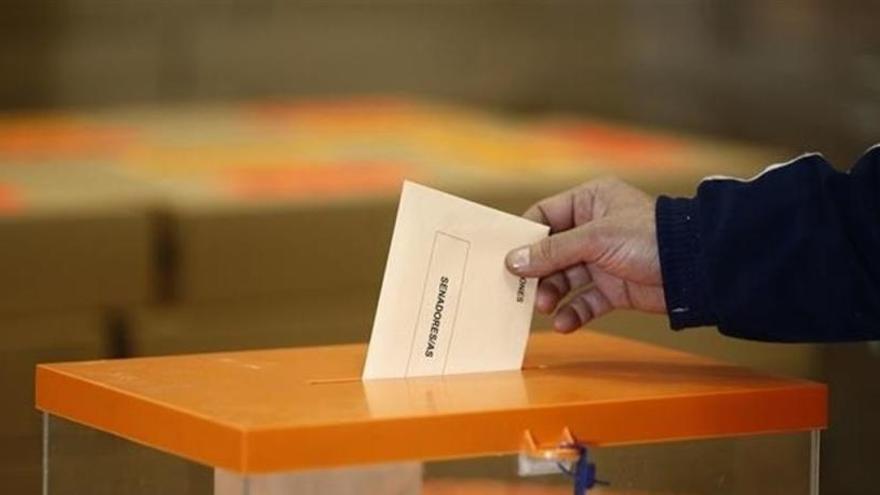 Qui pot votar a les eleccions generals?