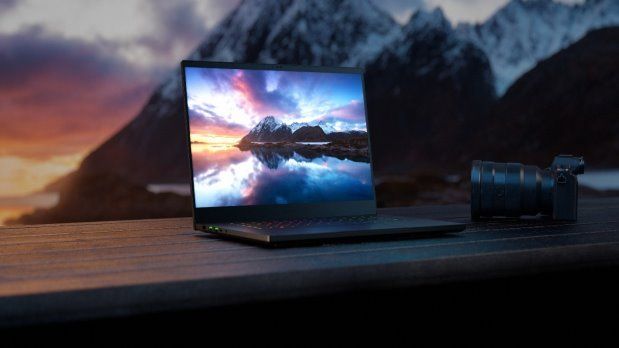 Razer Blade 15: una pantalla de 240Hz e Intel i9 para romper el mercado del gaming