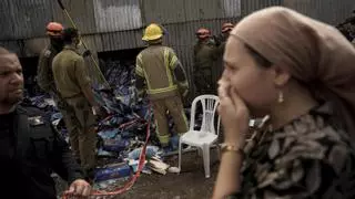 Hamás lanza cohetes contra el sur y el centro de Israel en el primer aniversario del 7 de octubre