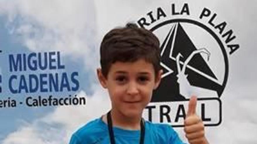 Rafa Coll y Tono Sanchis, del CAVA, disputan el Mundial Master de Málaga