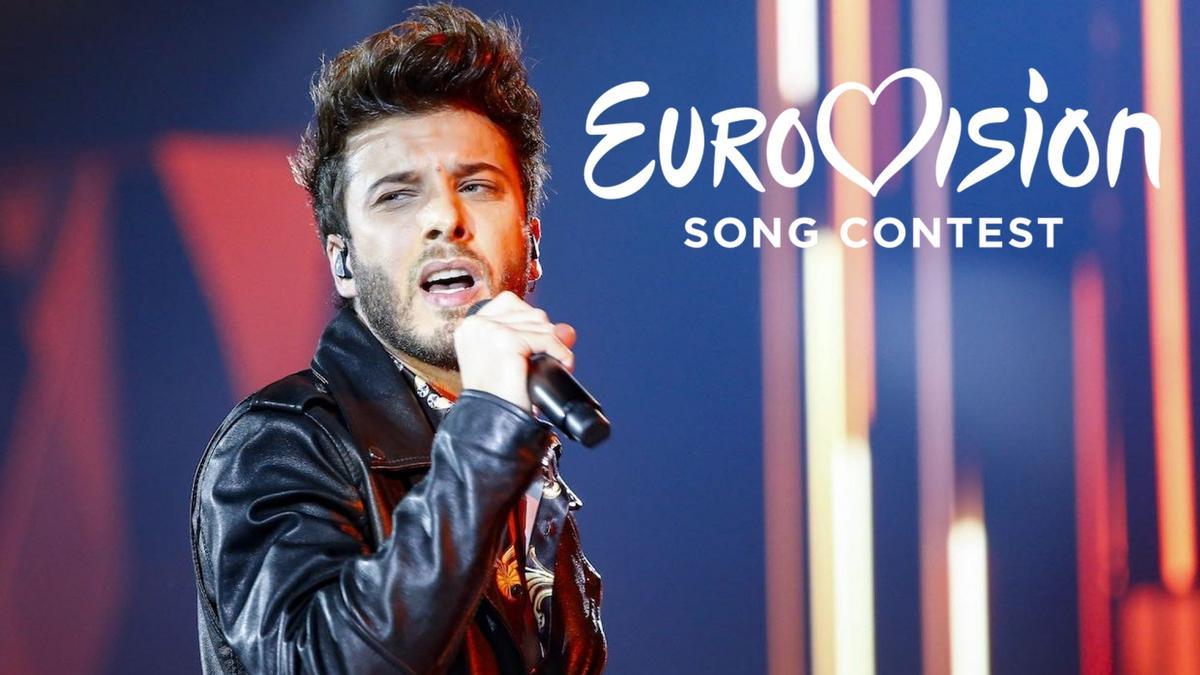 Eurovisió podria celebrar-se amb 3.500 espectadors presencials a Rotterdam