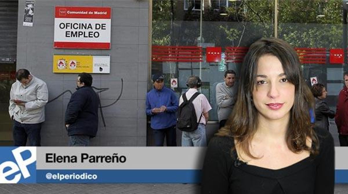 LInformatiu del 23 de gener
