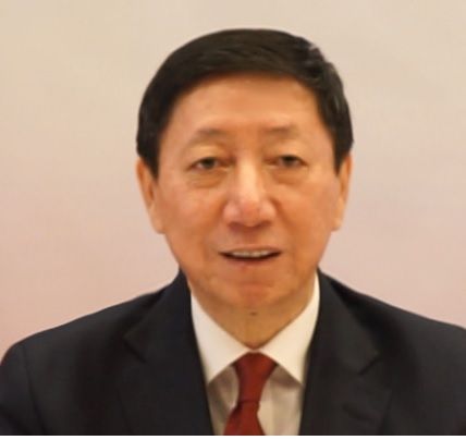 Wu Haitao, Embajador de China en España