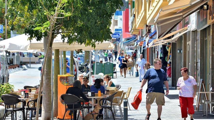 za a Cataluña como comunidad con más gasto turístico