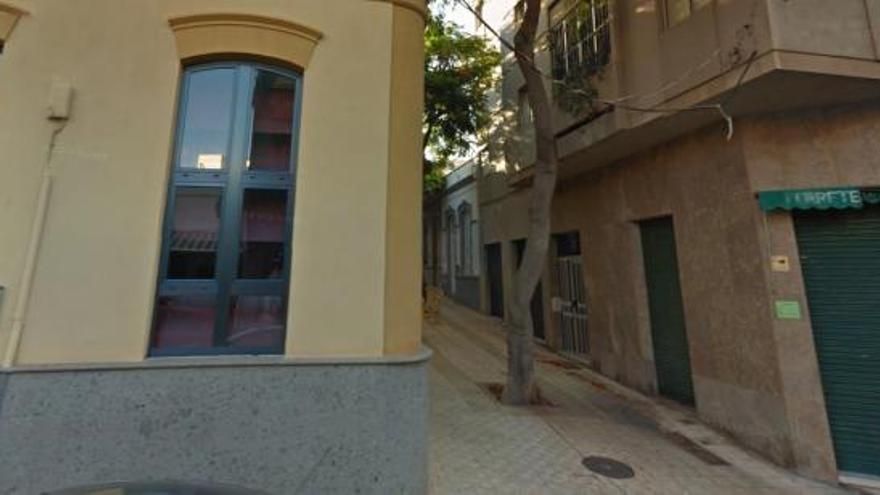 Detenida por matar de una paliza a su compañera de trabajo en Tenerife