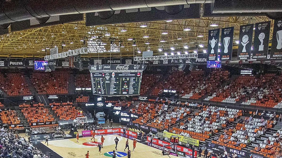 El sueño de la final pasa por el factor Fonteta