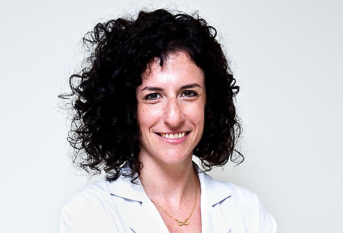 La doctora López Chardi nos da los mejores consejos acerca de la sequedad vaginal