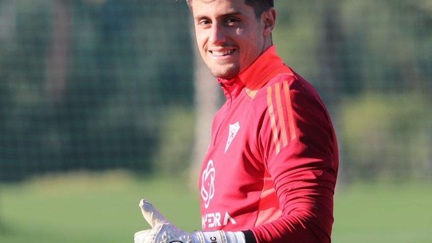 Eric Puerto se va el Penafiel