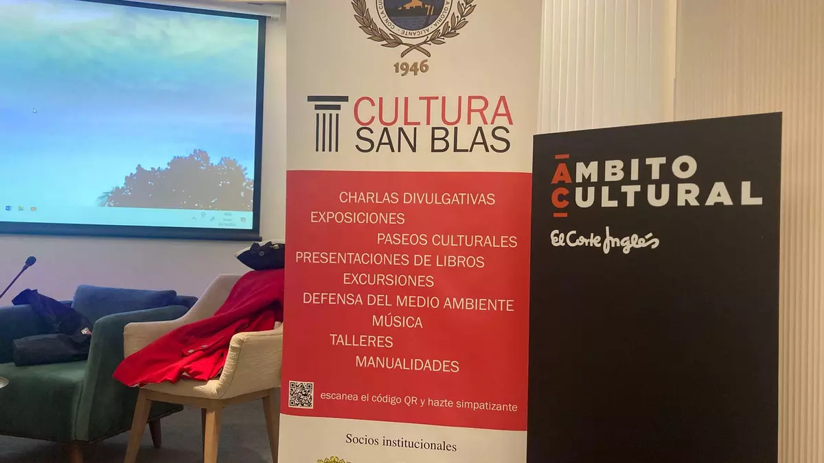 Comienzan las actividades de la nueva temporada de la Sociedad Cultural y Deportiva de San Blas