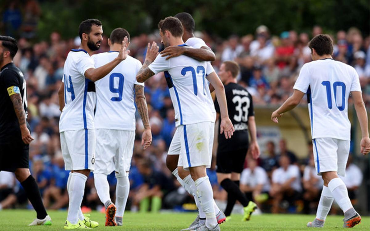 Montoya, en una imagen de archivo