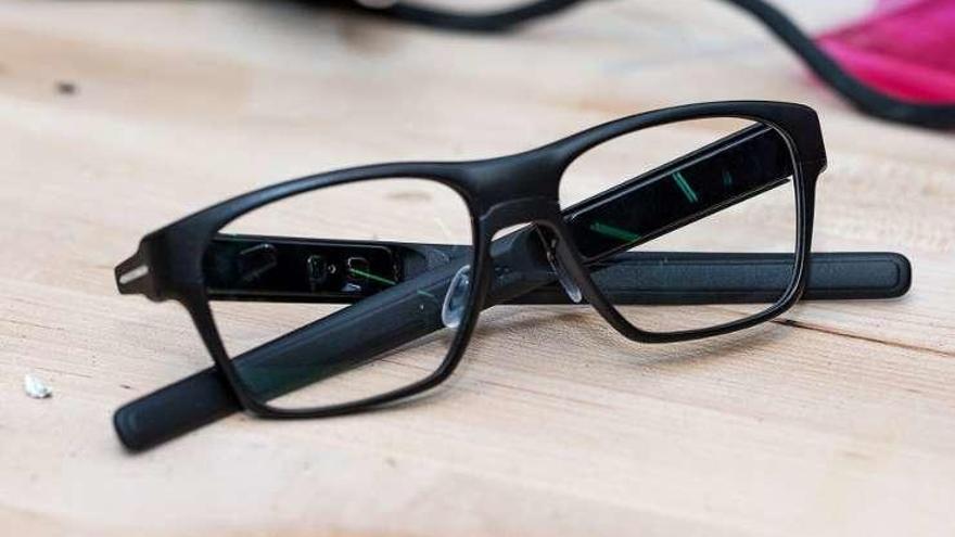 Vuelve la moda de las gafas inteligentes