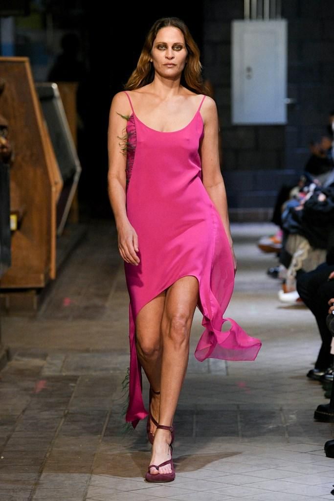 Eckhaus Latta