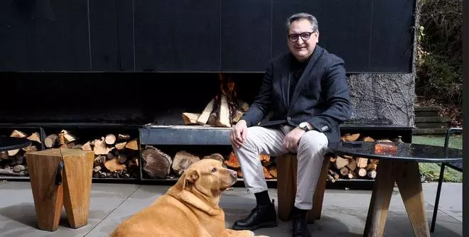 Joan Juncà: «Si vols un servei, els menús se n’aniran a 25, 30 o 35 euros aviat»