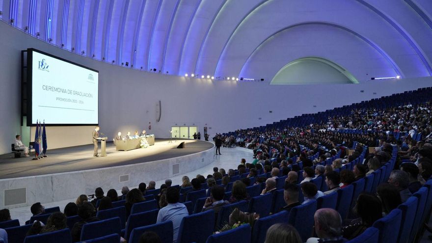 La gran cumbre euroamericana del hidrógeno verde cambia Madrid por Oviedo (y se hará en el Calatrava)