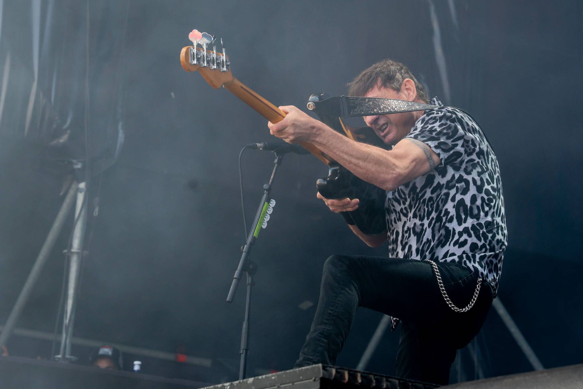 Así se vivió el festival Revenidas 2025 en Vilaxoán