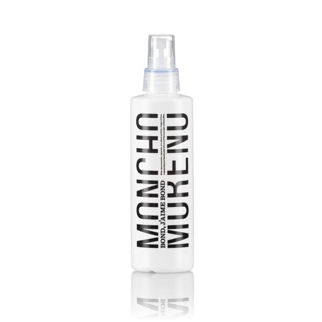 Spray protector de pelo Moncho Moreno Bond