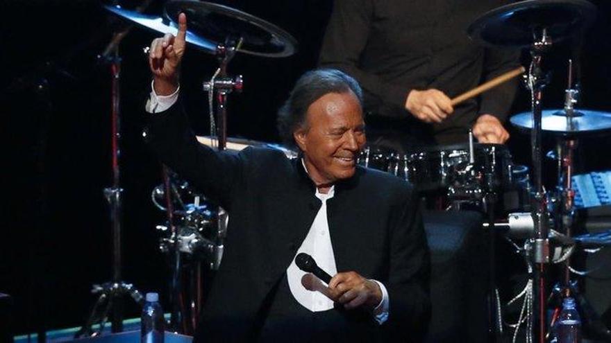 Cap Roig: de Lionel Richie a Julio Iglesias en su 20 aniversario