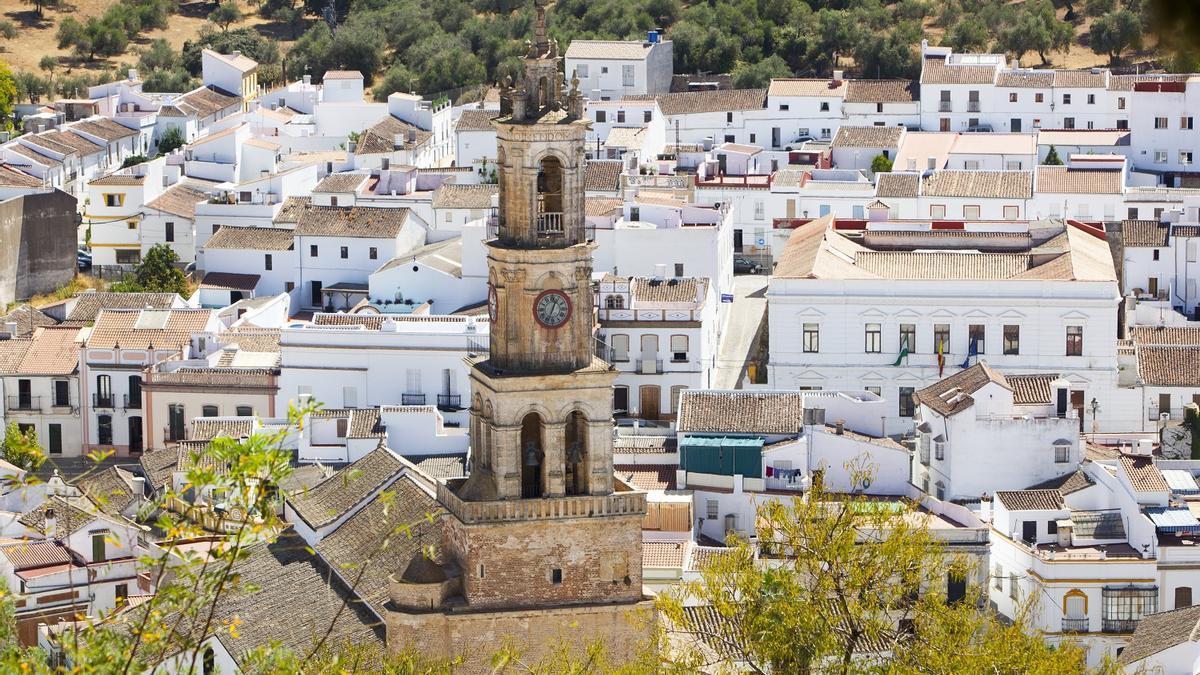 ¿Te llamas María, Jimena, Alba…? Siete localidades españolas con nombre de mujer