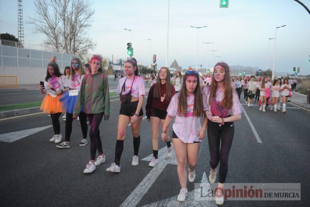 Holi Life en Cabezo de Torres (III)