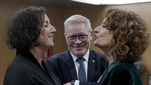 Illa: "No volem cap privilegi només un marc de joc estable