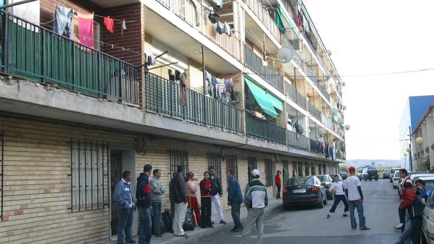 Edificio Rocasa.