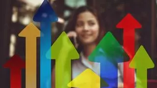 El precio del euríbor hoy, 17 de junio: varapalo para los titulares de hipotecas