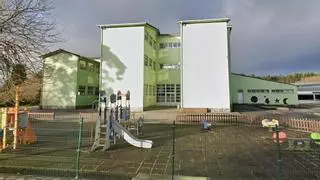 La Xunta licita por 411.000 euros la humanización del entorno del CEIP Otero Pedrayo de A Laracha
