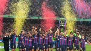 Adeu a l’estadi del Barça: 15 dies de glòria en la història del Camp Nou
