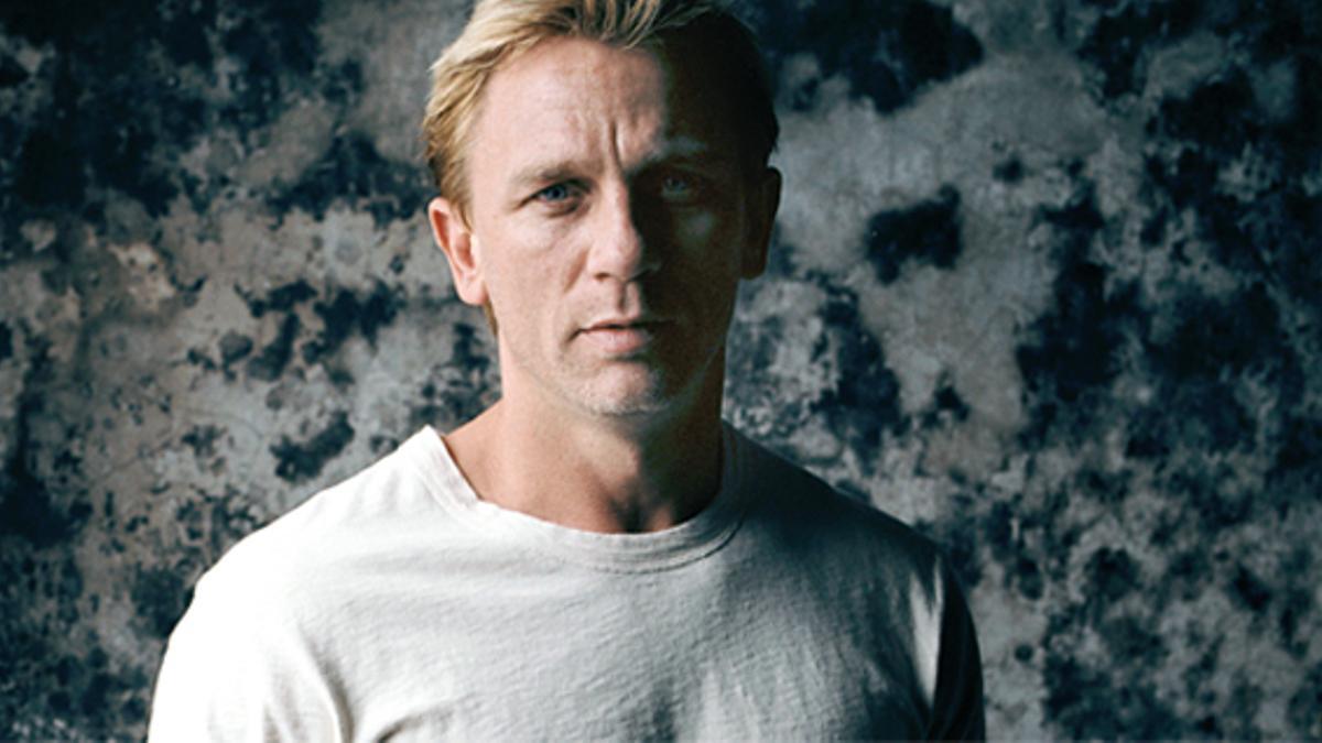 Daniel Craig