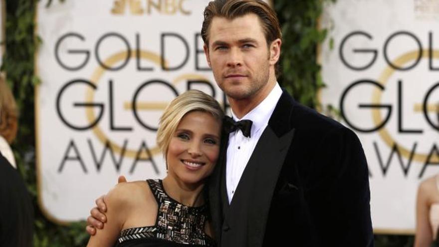 Elsa Pataky y Chris Hemsworth han sido padres de nuevo.