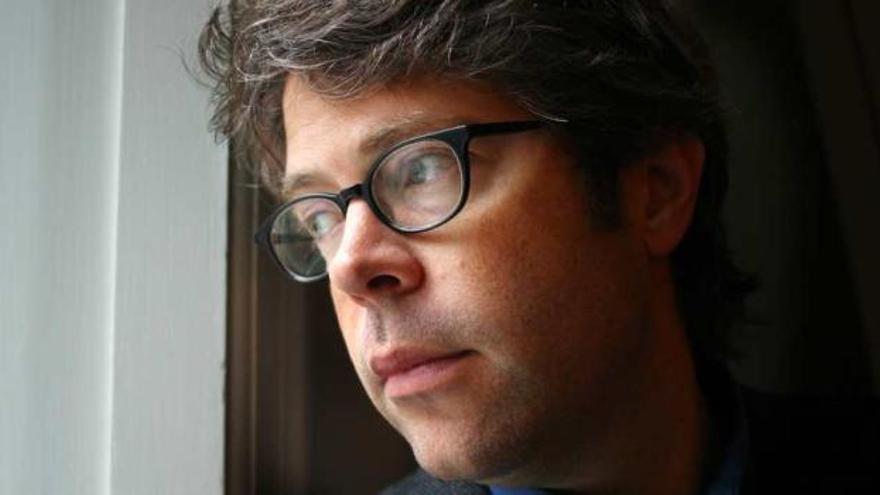 Llibertat és com l&#039;anterior Les correccions un altra novel.la imponent de Jonathan Franzen.