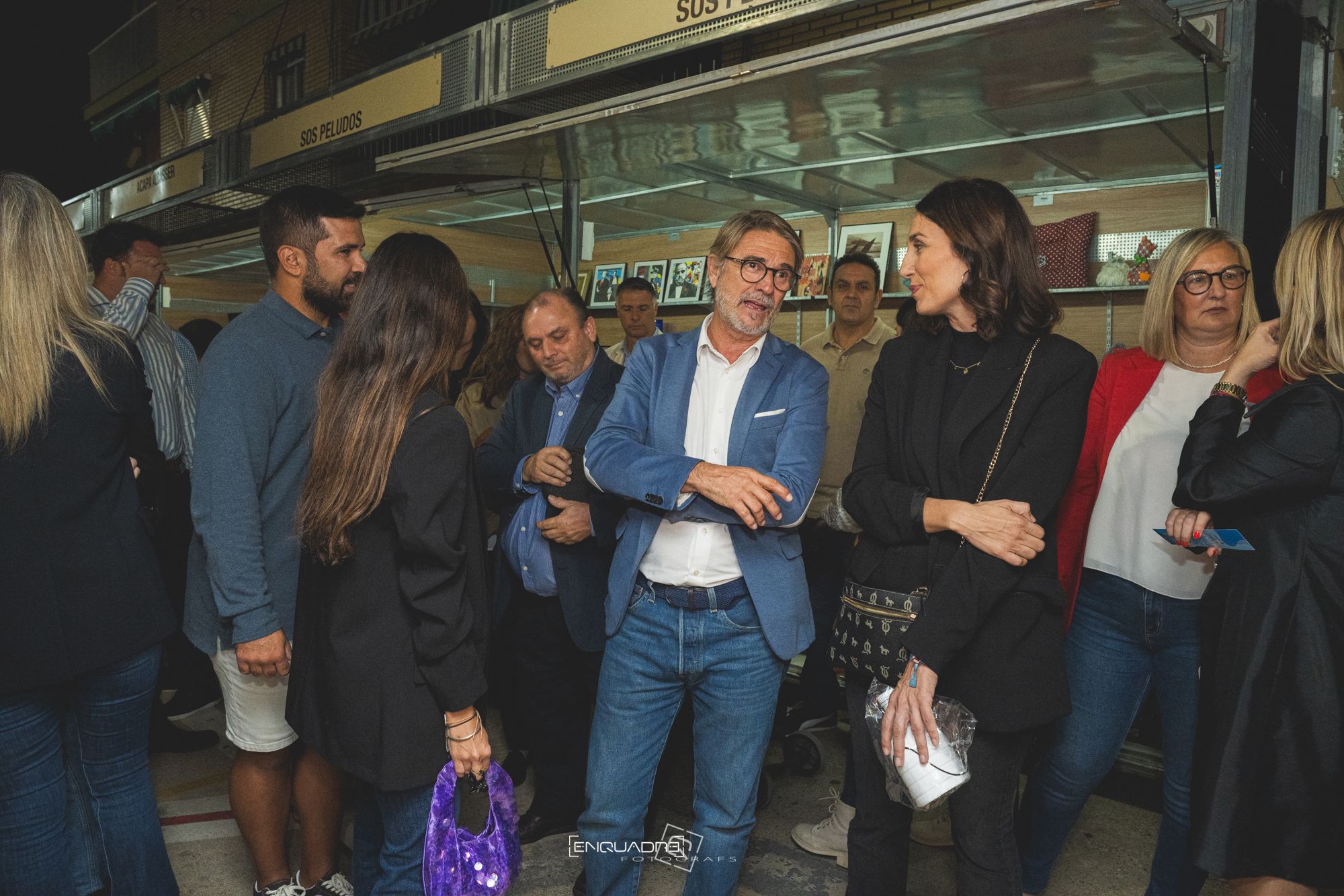 Alcàsser celebra la feria "Sabers i Sabors" 2023