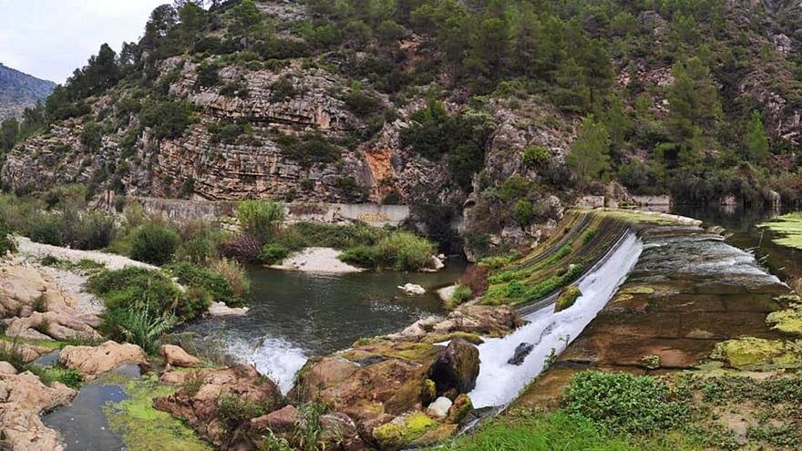 La guerra de los azudes del Serpis