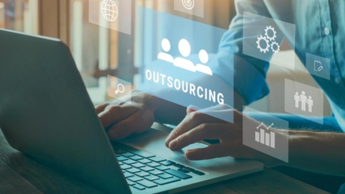 Outsourcing: una oportunidad para las empresas y los trabajadores