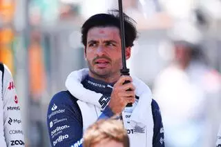 El GP de Canadá refuerza la esperanza de Williams y Carlos Sainz