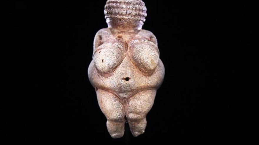 Facebook no censurará ya más la Venus de Willendorf