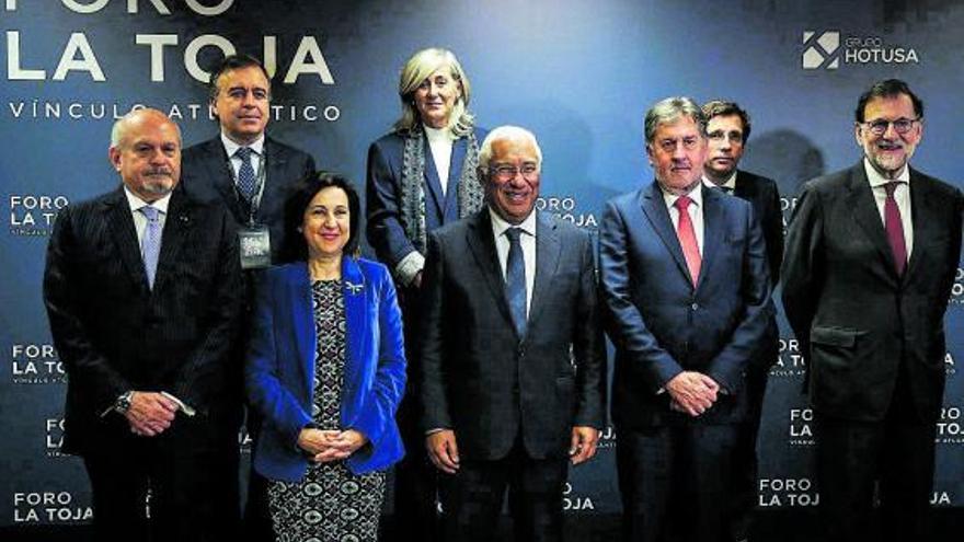 Costa exige “humildad” a la UE para firmar una alianza comercial con Iberoamérica