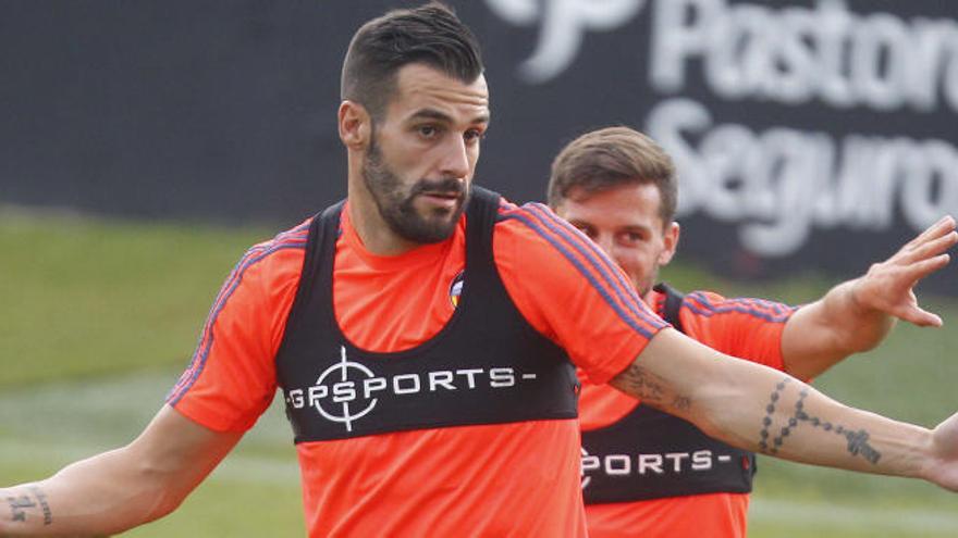 Negredo, ¿ofrecido a Arsenal y Liverpool?