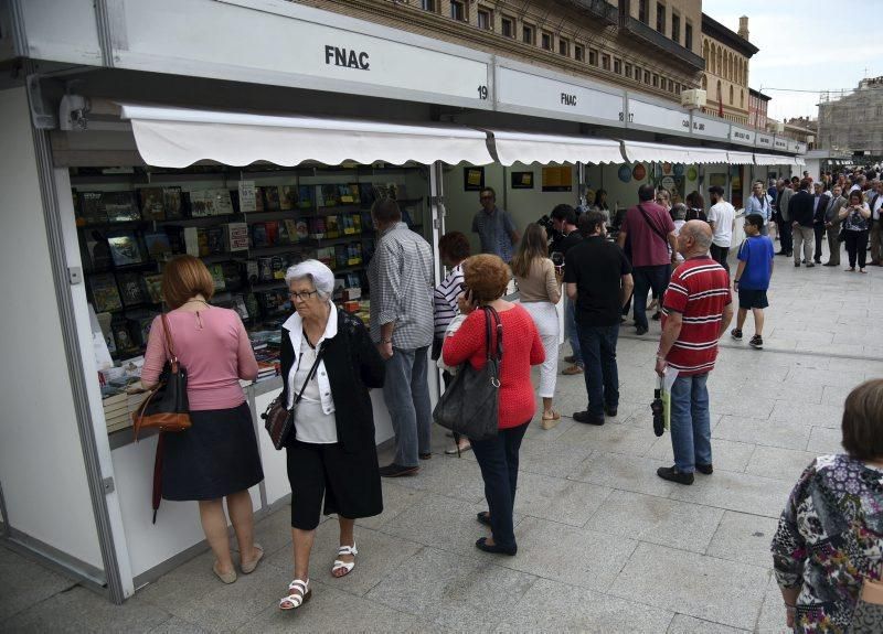 Feria del Libro 2018