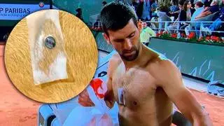 El "mayor secreto" de Djokovic en Roland Garros no es tan secreto