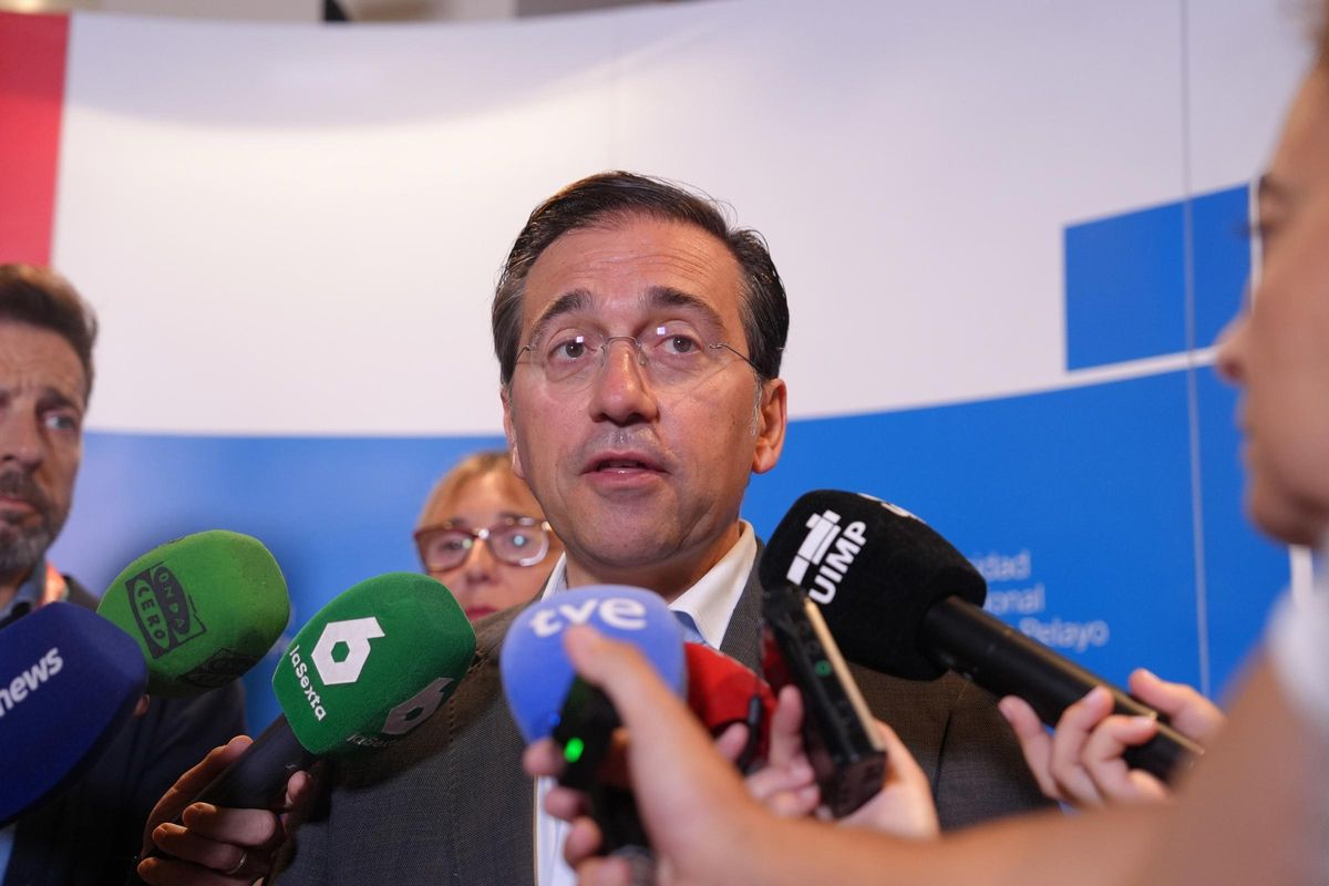 L’Executiu, "indignat" per la nova imputació a Begoña Gómez L’Executiu, "indignat" per la nova imputació a Begoña Gómez