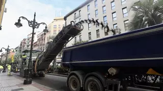 Del Rabal a Delicias: estas son las calles de Zaragoza que se renovarán este verano