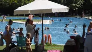 La temporada de piscinas comienza el 1 de junio en Córdoba