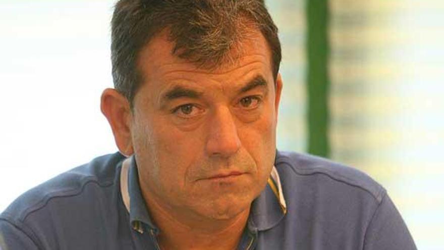 Cándido Costas.