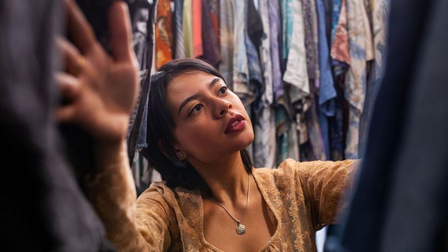 La otra cara de la moda rápida