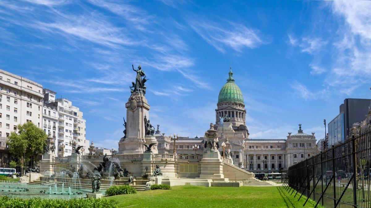 Buenos Aires