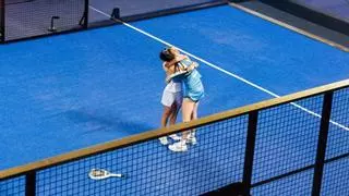 Riyadh Premier Padel P1 2026: horarios de hoy, resultados en directo y dónde ver