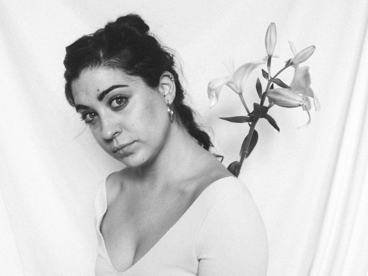 María de la Flor, una nova veu per al folklore