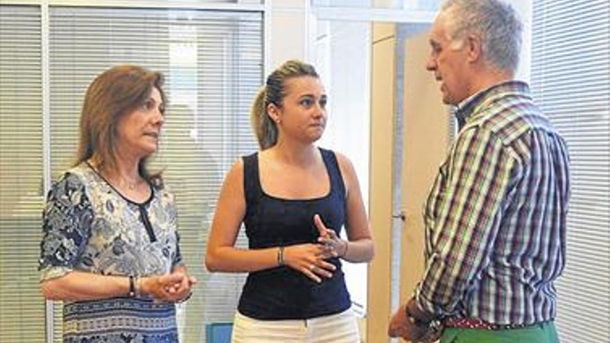 La Seguridad Social estrena sus nuevas oficinas en la Vall d’Uixó