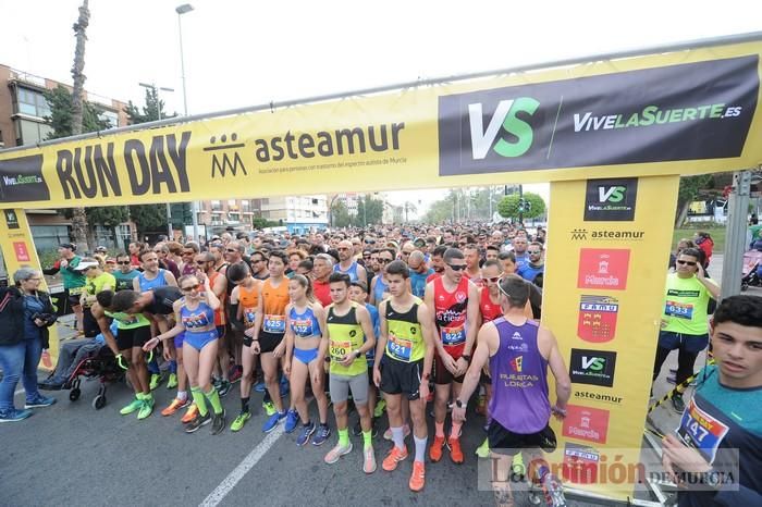 Carrera Asteamur Run Day (I)